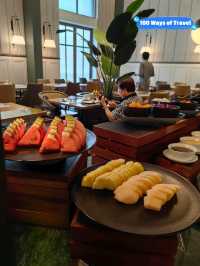 Michelin Recognised Cafe in Udon Thani - Par Café