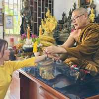 วัดป่าปากโดม
