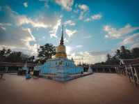 วัดพระบรมธาตุสวี ชุมพร