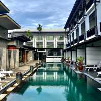 Phuketa Hotel Phuket