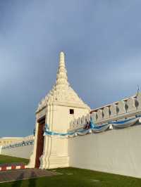 พระบรมมหาราชวัง