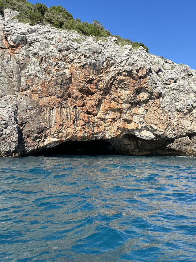 【黑山共和國科托爾旅遊記，本地水上團性價比極高，特色歷史和景點！】