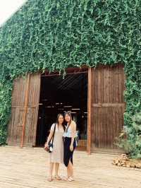 Khao Yai - A charming little place