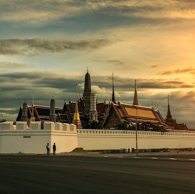 Bangkok, Thailand