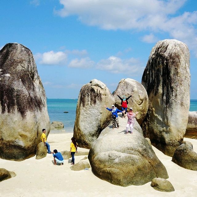 Belitung, Indonesia