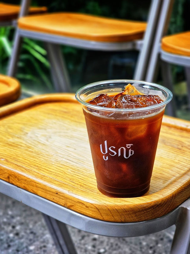 📌☕️ ☕️ ปูรณ์ / POON