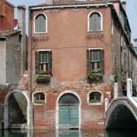 A charming island near Venice