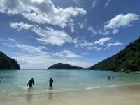 The Untouched Beauty of Surin Islands