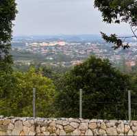 "Review of S2 Hill Park: A Family-Friendly Destination with Scenic Views and Fun Amenities"