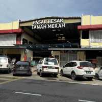 Trip to Kelantan