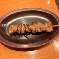 福島旅行で特産『川俣シャモ』を堪能✨