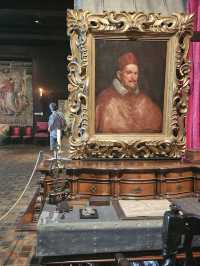 Most gorgeous museum ever! 