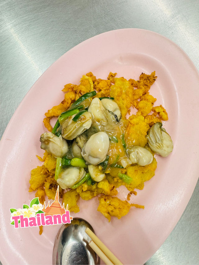 🇹🇭 Yaowarat market for authentic breakfast