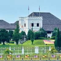 Astana Sarawak National Day Celebration: A Vibrant Display of Patriotism and Culture