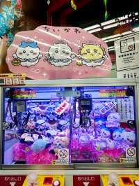 【日本東北】仙台駅周邊商圈：青葉商店街、PARCO、LOFT、S-PAL等大型購物中心