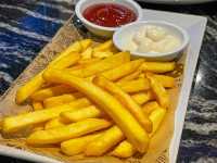 JASS Bar & Bistro 