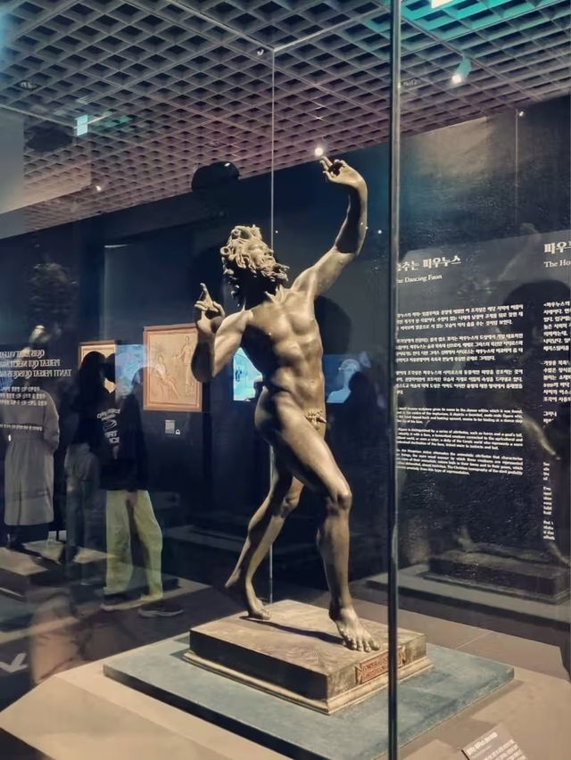 고대도시 폼페이를 만나는 방법