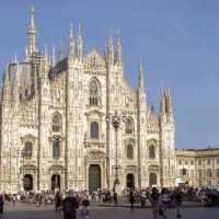 Milan, Italy