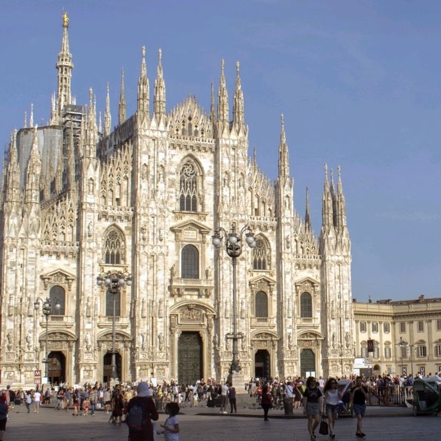 Milan, Italy