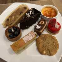 【 薈景帶你歎盡豐富美食 】   