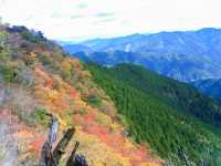 山犬嶽