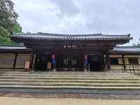 首爾Seoul｜陪同爸爸With Father｜六日五夜6 Days, 5 Nights｜2024.08.20-08.25