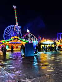 Add this to your bucket list in December