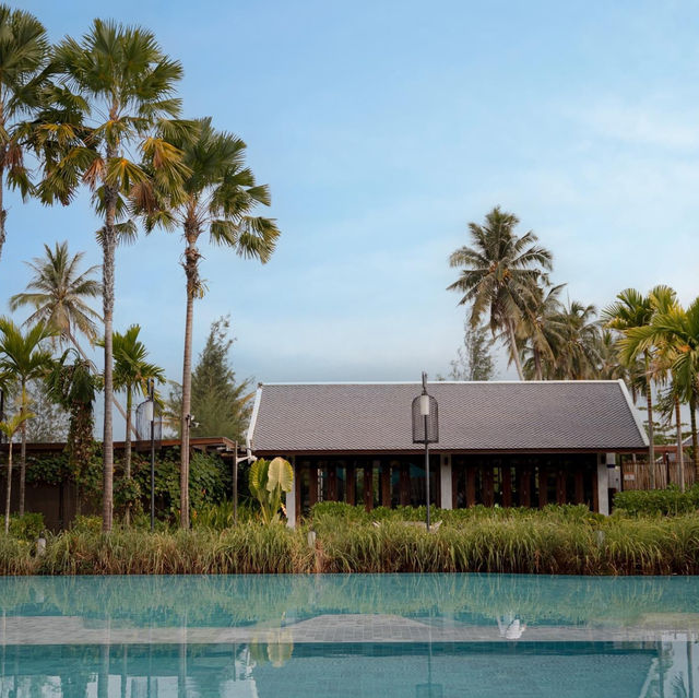 Grand Mercure Khao Lak Bangsak