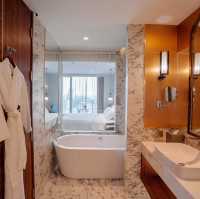  Valia Hotel Bangkok 