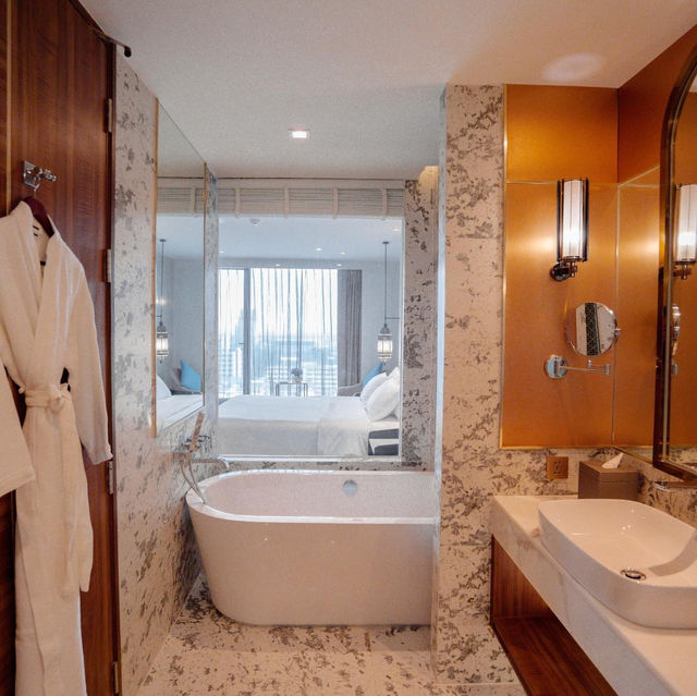  Valia Hotel Bangkok 