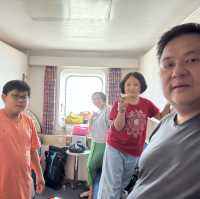 不一樣的歐遊體驗-從哥本哈根搭乘DFDS郵輪到奧斯陸