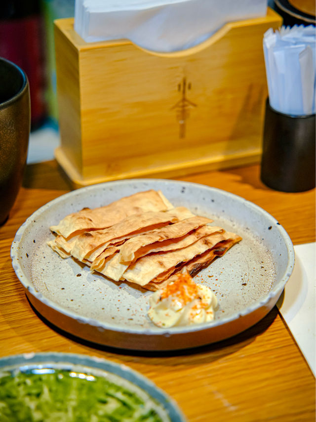 超人氣燒鳥串燒，稀有部位任你叫