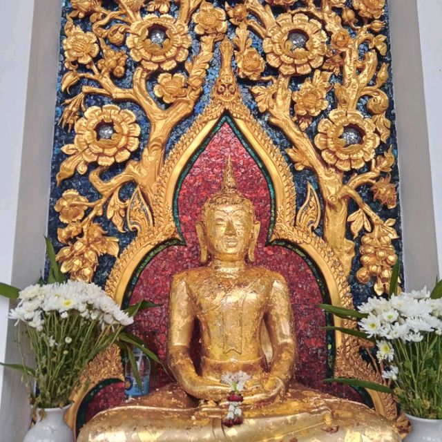วัดสวยแปลก บรรยากาศดี "วัดโตนด"🌟