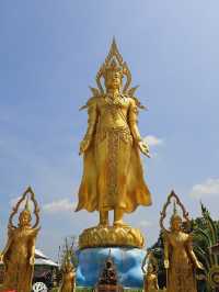 📍อุทยานนาควัตร อ.เมือง 