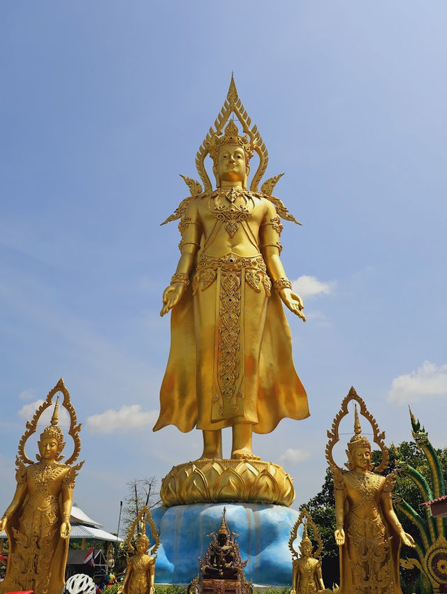 📍อุทยานนาควัตร อ.เมือง 