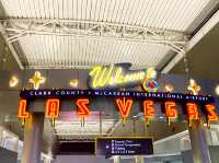 Sinful city - Las Vegas 