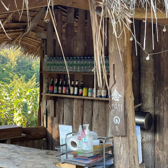 📍 Onenueng วันหนึ่ง เชียงดาว
