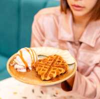 สายไอติมต้องห้ามพลาด !! อร่อยยมาก