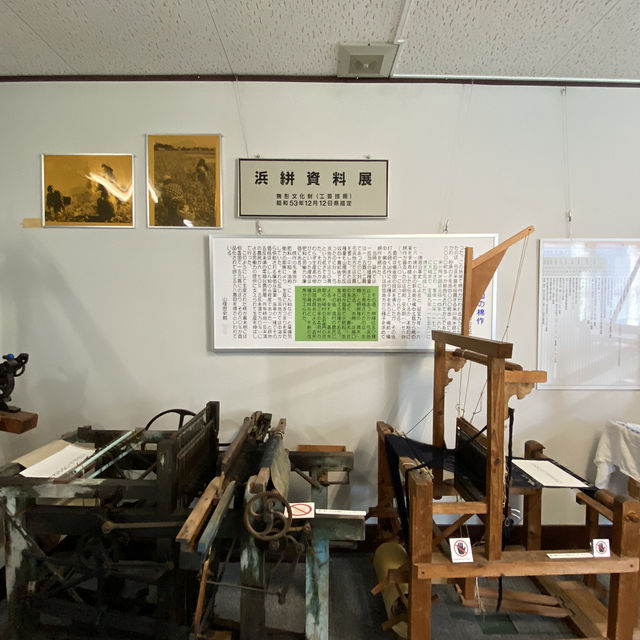 【鳥取県】米子市立山陰歴史館