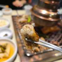 고양시 일산 백석역 맛집 고기집)초대창 - 백석역 대창구이 전문점 / 한우곱창 맛집 