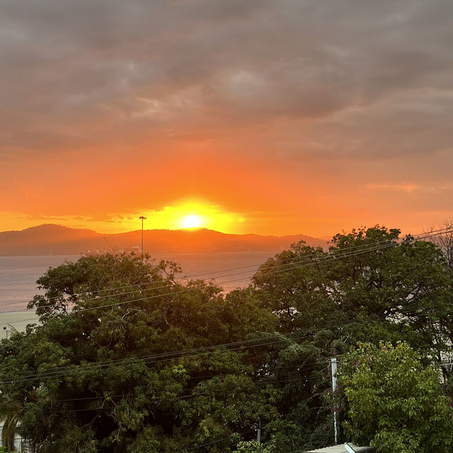 17 Days in Port Moresby