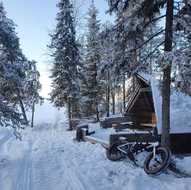 Exploring Rovaniemi – The Official Hometown of Santa Claus