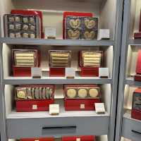 Essential Stop at The Peninsula, Hong Kong International Airport