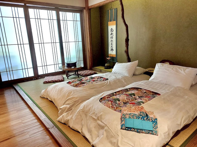Mayu Bangkok Hotel ยกญี่ปุ่นมาไว้ที่สุขุมวิท