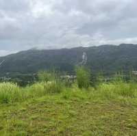 วัดบ้านหงาว จ.ระนอง