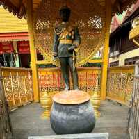 Wat Maisupraditharam