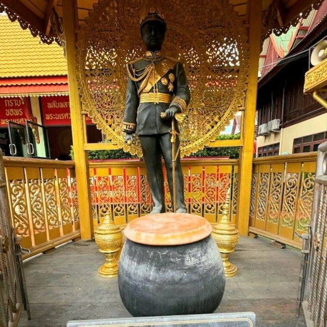 Wat Maisupraditharam