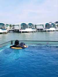 FAMILY ESCAPE :  LEXIS HIBISCUS PORT DICKSON