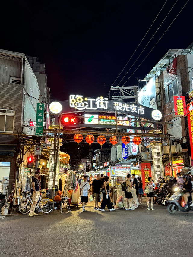 台北食到盡😍3日2夜食食食之旅