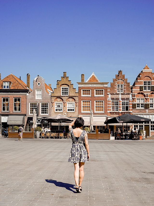 📍Dordrecht